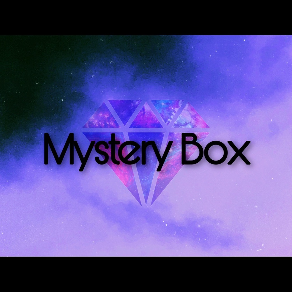 $15 Mystery Box